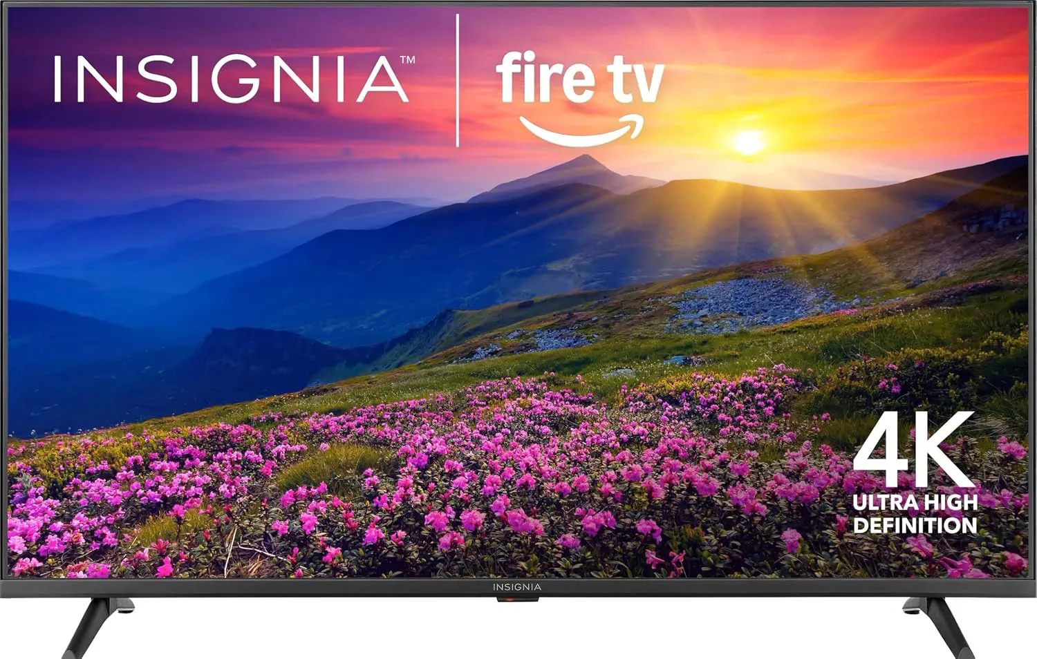 Insignia 43 inch 4K
