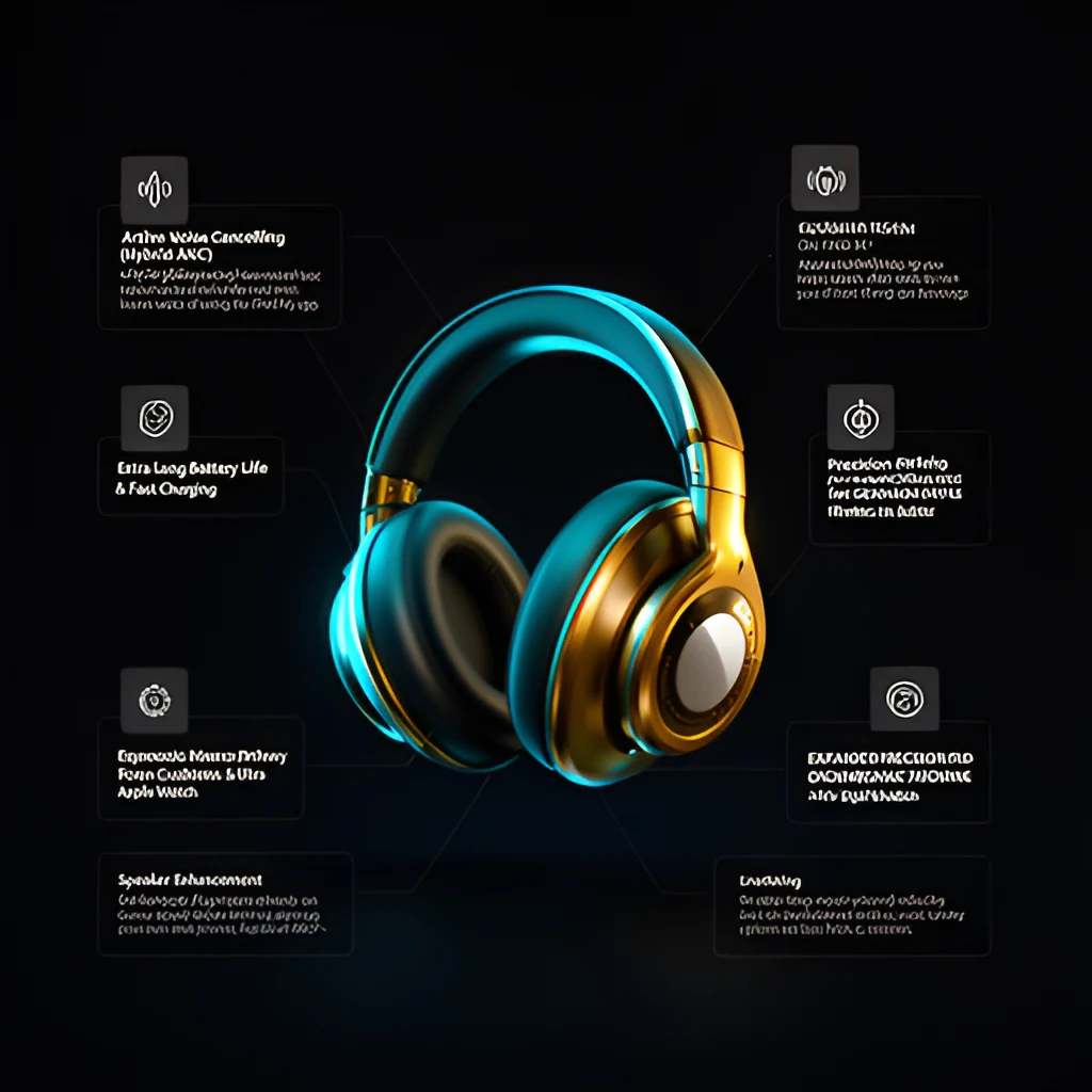 Infographic tổng quan thông số và tính năng Apple AirTag (2nd Generation) 4 Pack – Tìm đồ chính xác hơn