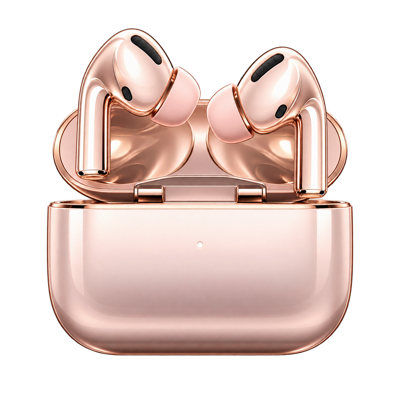 Earbuds thời trang