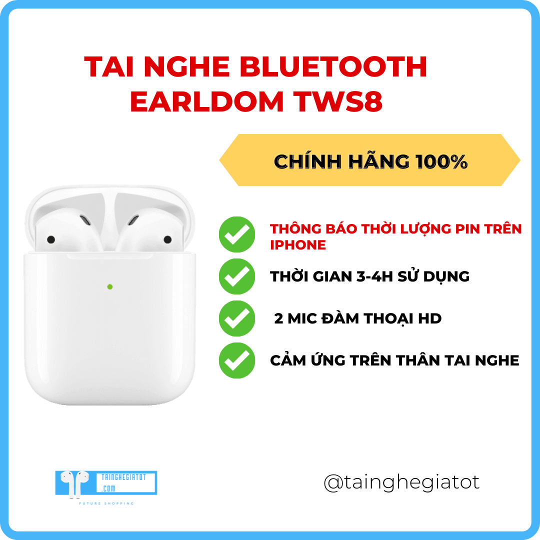 Top Tai Nghe Bluetooth đáng mua nhất hiện nay