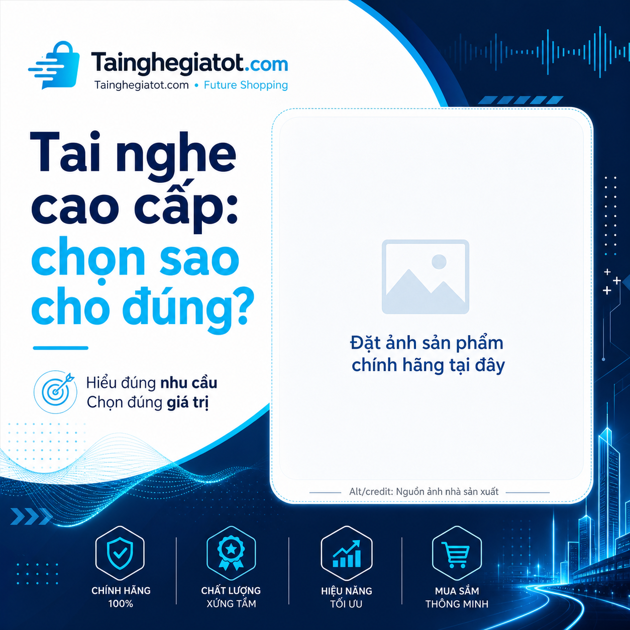 Sony WF-1000XM5: tai nghe chống ồn cao cấp có gì đáng chú ý?